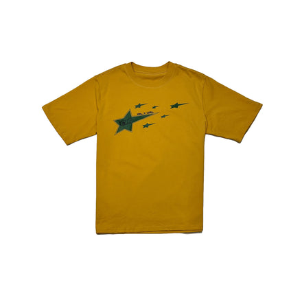Shooting Stars Tee - Jamaica