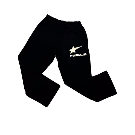 Shooting Star Straight Leg Sweats